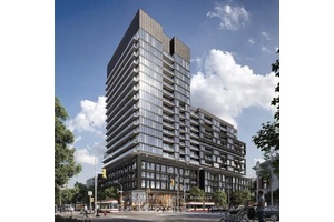 Welcome to XO2 Condos where urban convenience meets modern elegance.