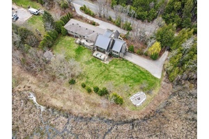 Exceptional Lakeview Estate with Two Residences ideal for Multi Generational Living.