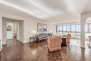 One of the most coveted, renovated suites at The Fairways voted Condo of the Year in 2021 !
