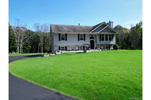 Tucked away on 1. 5 private acres, this beautifully maintained home blends space, comfort, and modern upgrades in a serene setting.