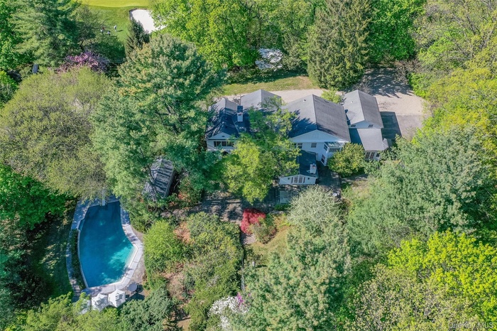 Renovated with classic style, 164 Washington Avenue is privately located in sought-after Ardsley Park.