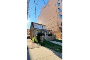Selling as is for the Land value only, could be developed as Condos.