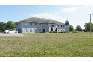 Attention investors and owner occupiers This 16, 620 SF professional building offers an unbeatable location along busy Route 299.