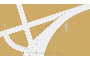 Affordable, Muskoka Beach Road building lot.