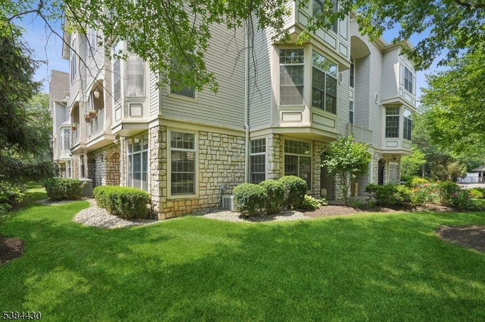 Incredible Townhouse