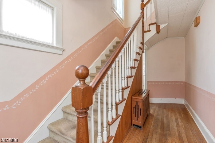 Entry to Home