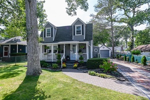 Welcome home to this beautifully maintained home with many updates !