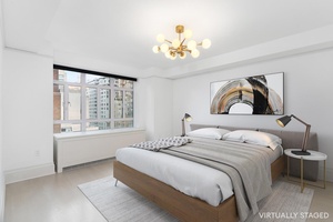Experience the pinnacle of refined Manhattan living in Residence 9C at the Carlton House 21 E 61st Street an ultra luxury, full service building just one block from Central Park ...