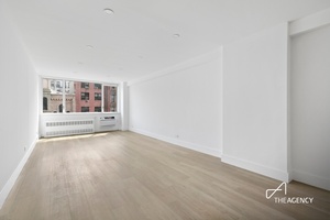 This sought after K line apartment has been fully renovated from top to bottom.