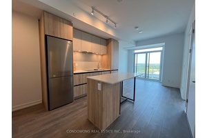Welcome to Daniels Boulevard at Thornhill !