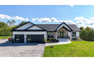 Welcome to this exceptional custom built waterfront home 2024 set on a picturesque 1.