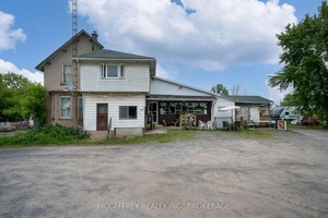 Discover an exceptional investment opportunity !
