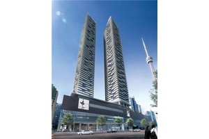 Luxury Harbour Plaza Residence, 10 Feet Ceiling High, Unobstructed Panorama Lake View On 69 Floor.