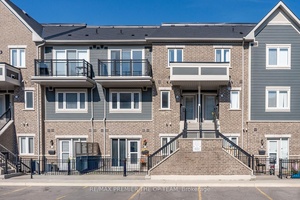Step into contemporary comfort in this stylish 2 bedroom, 1.