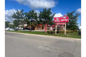 Location Location Location In Downtown Niagara Falls About 16351 Sq Ft, Central Business Commercial Zone C B Zone Vacant Land, Very Suitable For Bank, Clinics, Motels, Mcdonal's, Tim Horton,
