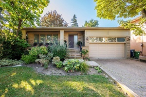 Welcome to 17 Erica Avenue, a stunning 2, 641 above grade sq.