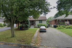 Opportunity knocks in Richview.