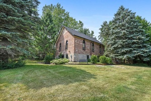 There are homes that are simply places to live and then there are homes that tell a story.