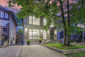 Gorgeous Curb appeal welcomes you to this Extensively Renovated Home in Highly sought after Allenby.