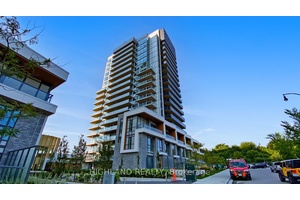 One Underground Parking amp ; One Locker Included Experience luxury, hotel inspired living in this stylish 1 Bedroom Den condo located in the highly sought after Bayview Village community of ...