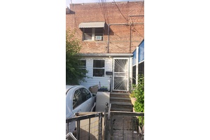 Property is located on a tree lined street for a reasonable price for a quick sale.