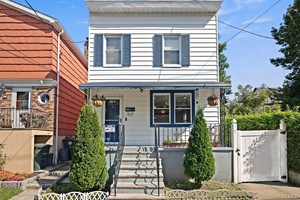 Welcome to 17 Edgar Place, a charming 2 bedroom, 2 bath Colonial in the highly desirable Columbus Park neighborhood of Port Chester.