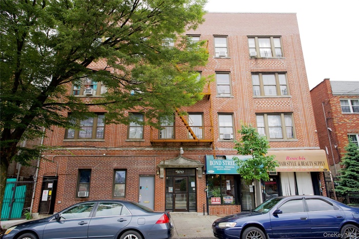 View of property