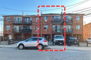 A rare to find Legal 3 Family in Maspeth.