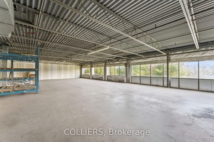 120 Van Kirk Drive B, Brampton, ON L7A 1B1