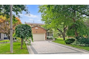Beautiful Detached 4 Bedroom Home in Thornhill Markham Discover this stunning 4 bedroom, 4 bathroom detached home, nestled in the highly sought after Thornlea community.