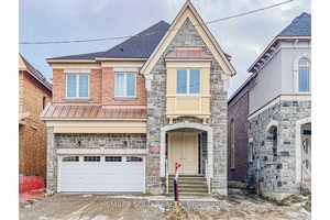 Nearly New And Only Two Years Old, This Beautifully Crafted Detached Home Offers More Than 3, 000 Sqft Of Elegant Living Space In The Highly Desirable Oak Ridges Community.