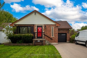 CHARMING 3 Bedroom Bungalow.