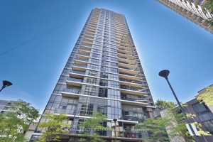 This Beautifully Appointed 1 Bedroom, 1 Bathroom Condo Combines Modern Style With Everyday Comfort.