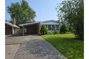 Entire Property For Lease In Quiet, Safe Neighbourhood.