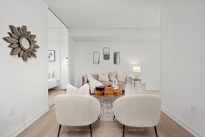 Step into this brand new 1, 057 sq.