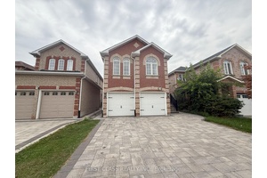 Bright and Spacious 3 Bedroom Detached.