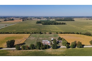 Opportunity is waiting Hobby farm ready for a revival and a new family !