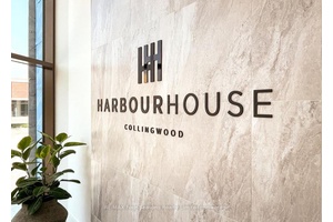 Welcome to Harbour House a BRAND NEW 1, 175 sq.