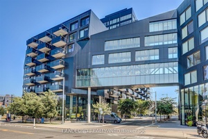 Vacant move in ready professionally managed unfurnished rental suite in River City 1 !