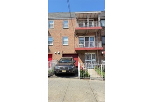 Great location. heart Elmhurst.
