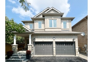 Luxurious and beautifully upgraded 4 bedroom executive home in Mississauga's prestigious Churchill Meadows.