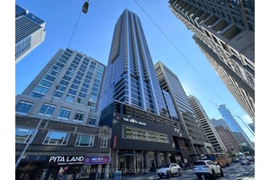Welcome to The Rosedale on Bloor, where modern elegance meets ultimate convenience.