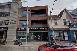 Spacious 2 Bedroom Large Den suite with approx.