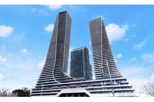 This Luxurious, Stunning Sun Filled amp ; Gorgeous 1 1 Eau Du Soleil condo awaits you with an exquisite lifestyle and panoramic Amazing Unobstructed views of Lake Ontario and City ...