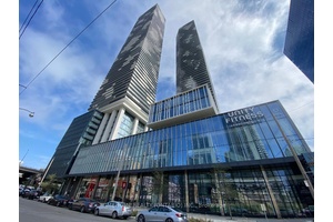 Two Year New Luxury Condo with Lakeshore Lifestyle Living.