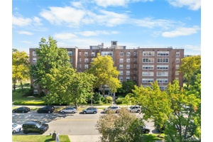 One of A Kind, Absolutely turn key, Fully renovated 3 bedrooms and 2 Bath, Magnificent South East Corner Unit in heart of Bay Terrace.