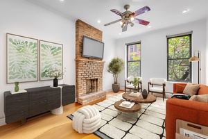 Chic amp ; Unique Pre War 1BR in Prime Chelsea, right by the High Line !