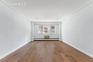 Renovated 1 Bedroom Co op in Prime Upper East Side Location.