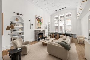 Welcome to Residence 77 at 45 East 9th Street !
