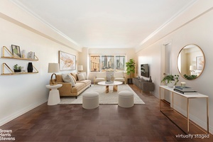 ELEVATE YOUR LIVING EXPERIENCE How would you like to wake up every morning to this breathtaking, panoramic view of the East River from the 20th floor in one of Sutton ...